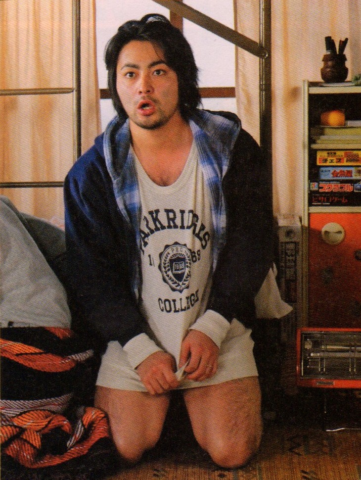 山田孝之