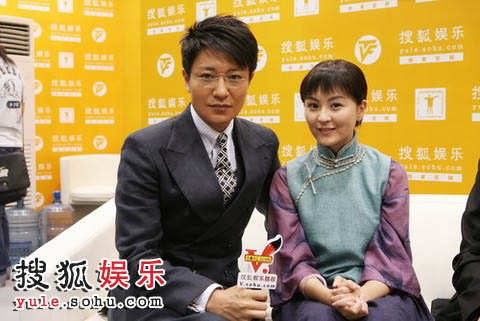 ">李文龙 /a>执导, a target="_blank" href="/item/李宗翰/2333742"