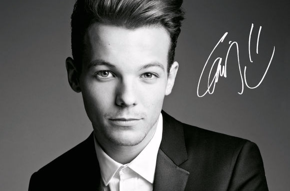 路易斯-汤姆林森