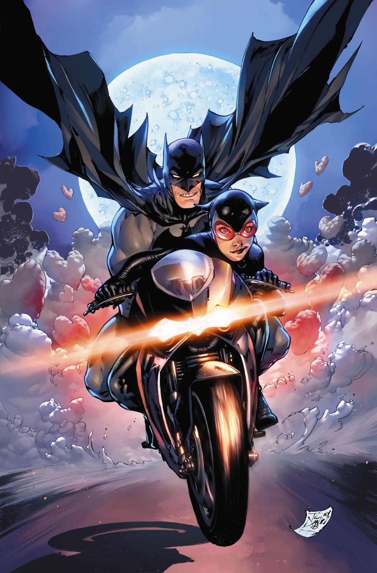 猫女(catwoman)是美国 a target="_blank" href="/item/dc漫画/725892