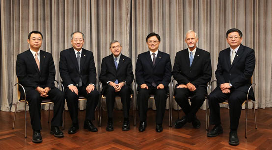 中国中欧国际工商学院