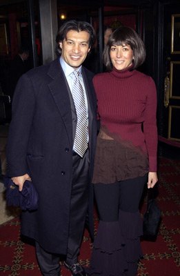 曼哈顿灰姑娘maidinmanhattan(2002)