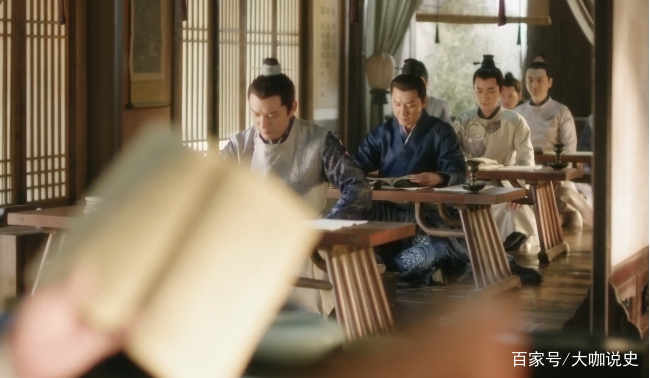 古代书生赶考时为何总要带上一位小书童？他们的作用是什么？_百科TA说
