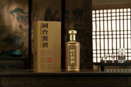 国台酱酒_百度百科