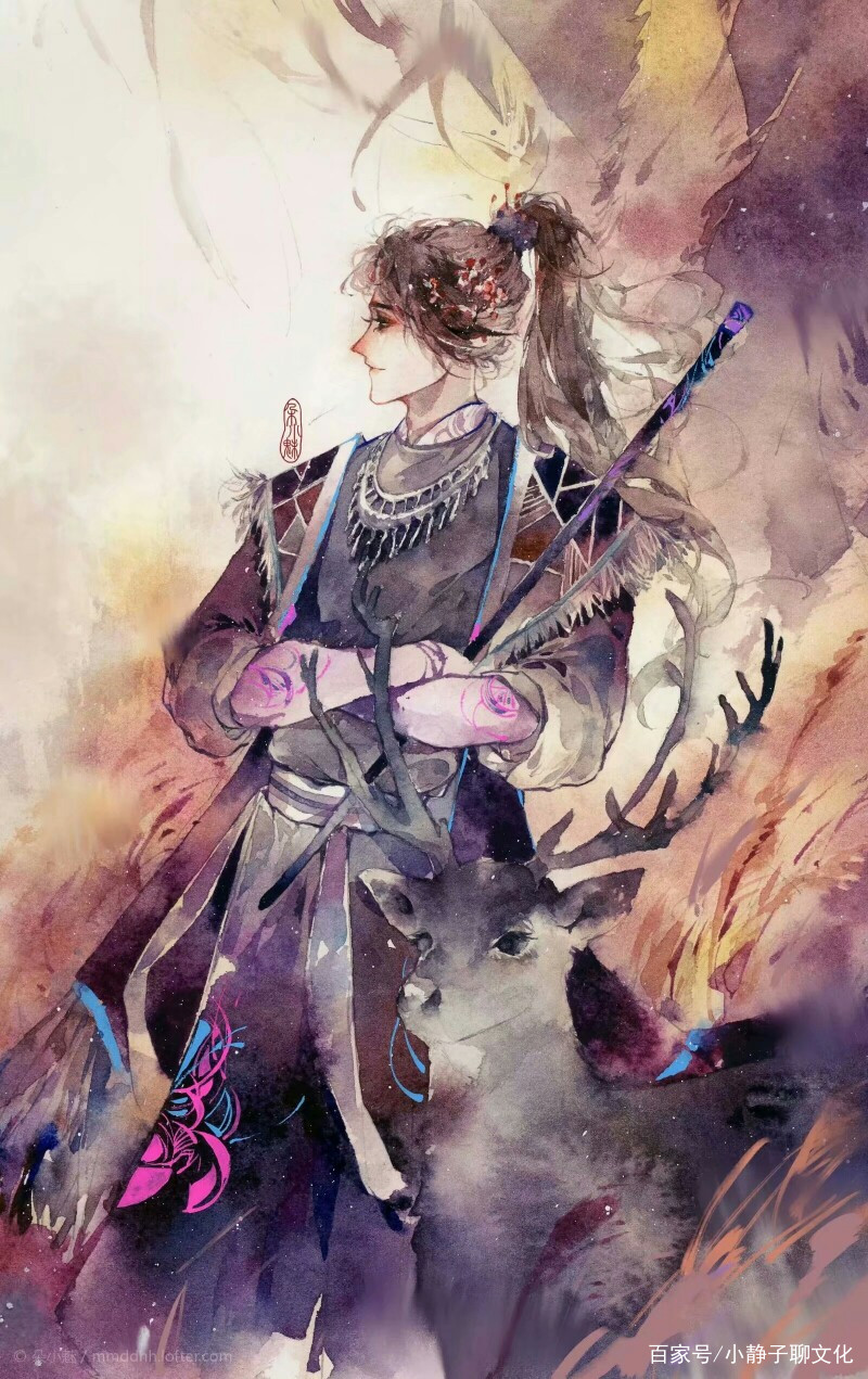 宠文：“魔妃诞下魔界千年唯一女娃”魔帝抱着20个小魔王哭瘫在地_百科TA说