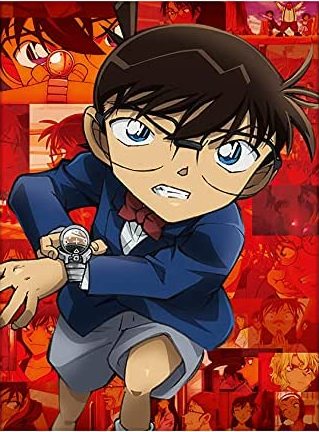 柯南》电影版的第24部作品,由 a target="_blank" href="/item/永冈智