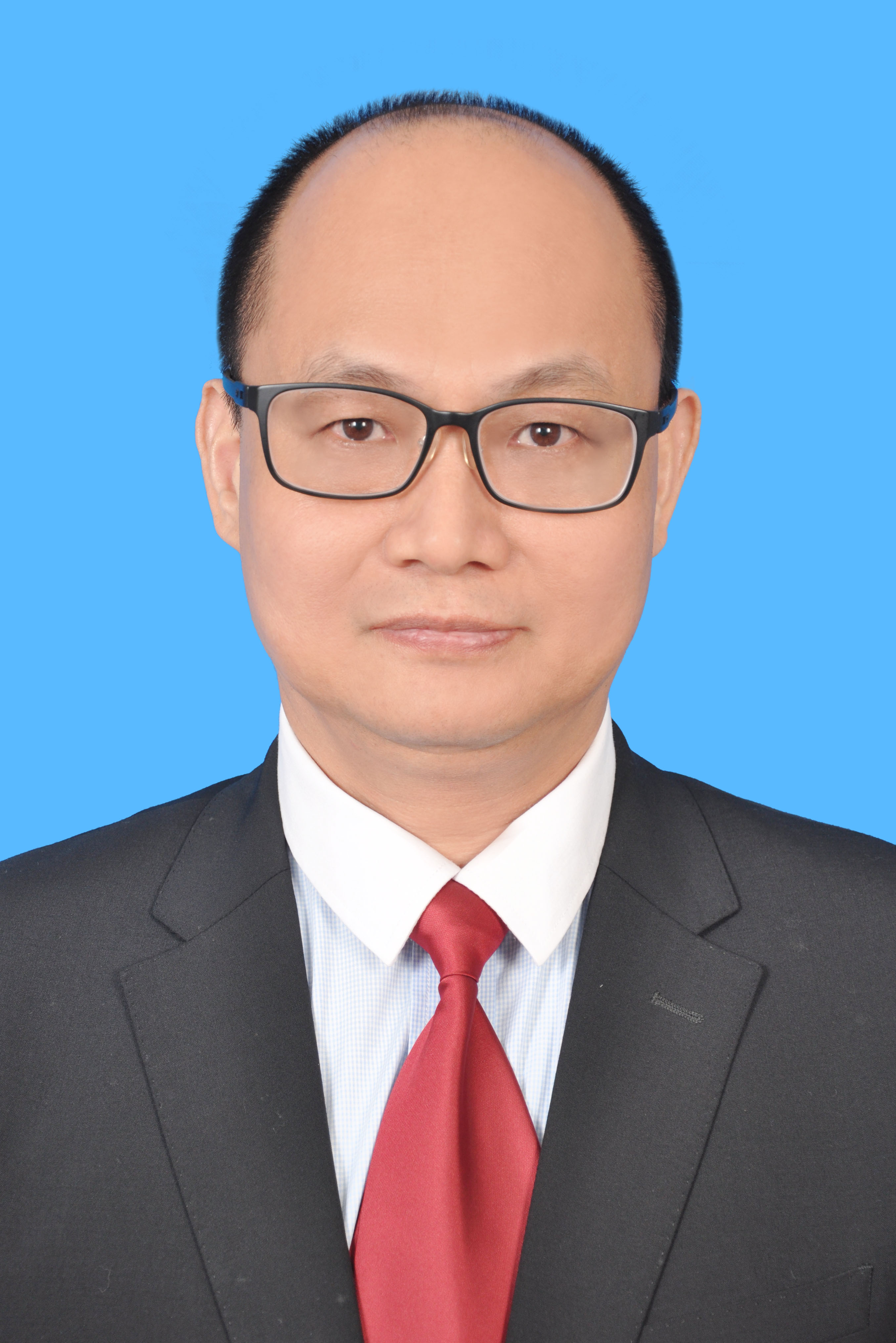 吴伟明