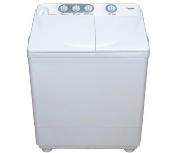  p>松下xpb55-510s是松下电器出品的一款双筒式洗衣机. /p>