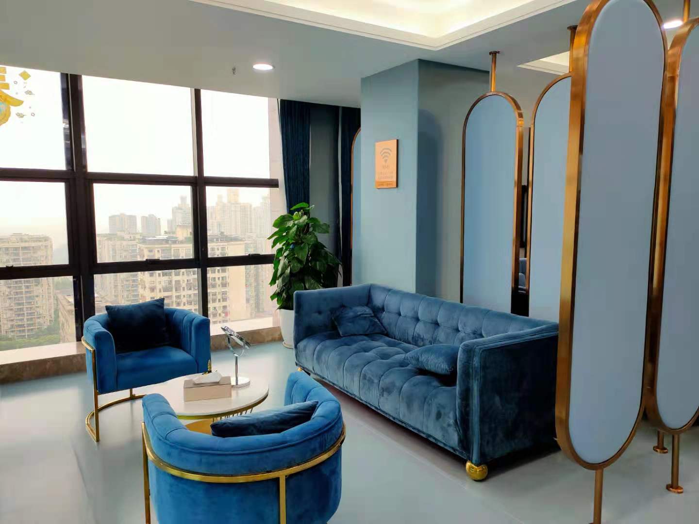 重庆东美医疗美容门诊部