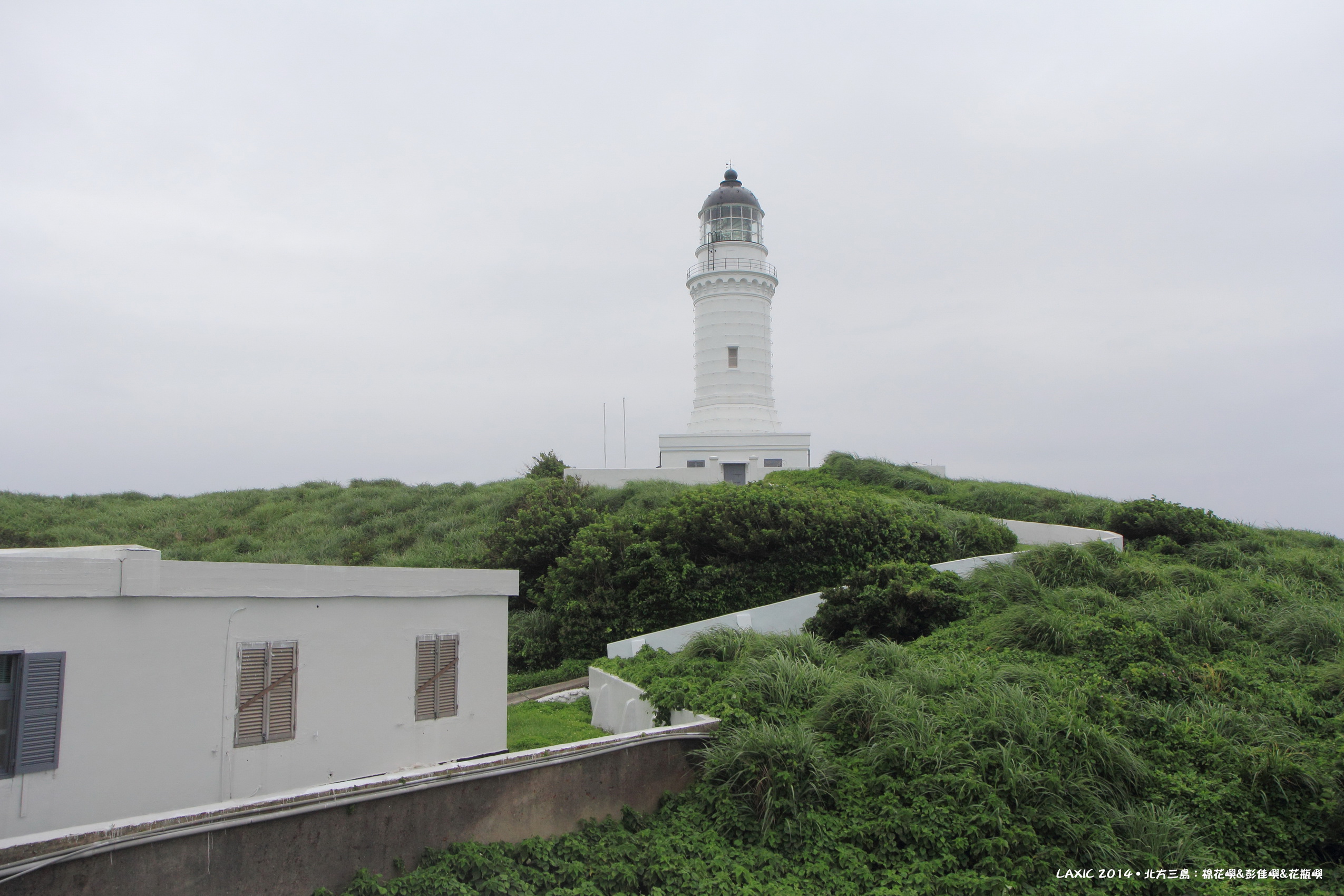  p>彭佳屿(官方英译:pengjia islet,又称:agincourt),又名草莱屿,大峙
