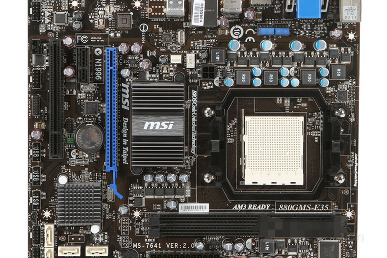 msi微星880gms-e35