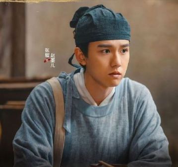 张耀（中国内地男演员）_百度百科