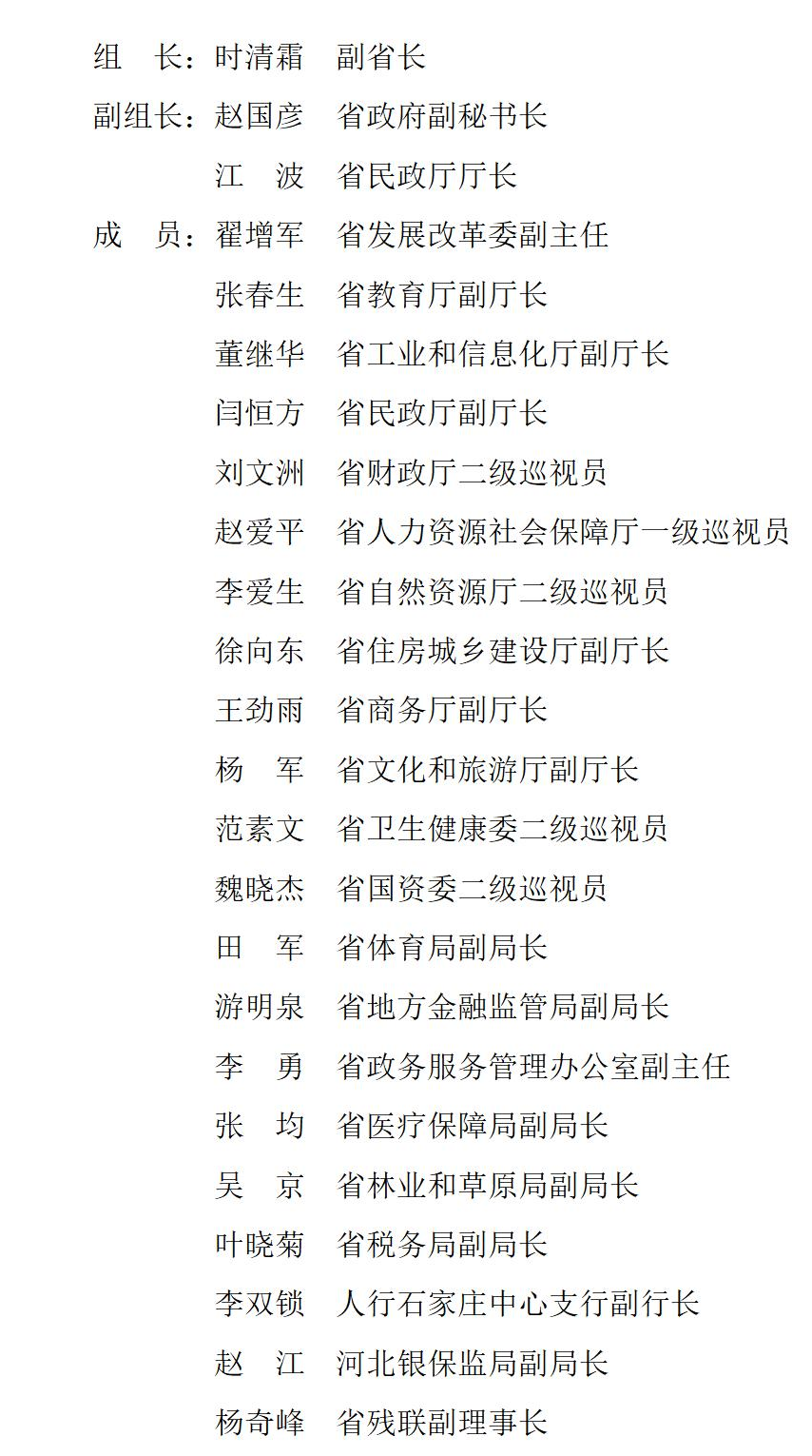 更好满足老年人日益增长的多层次,多样化养老服务需求,河北省政府 a