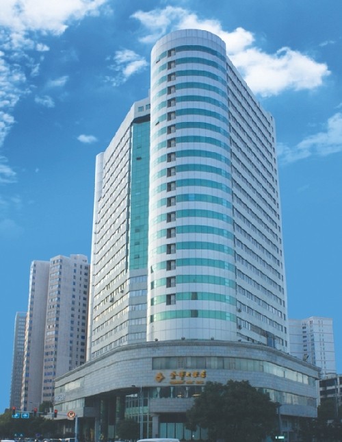 长沙金辉大酒店