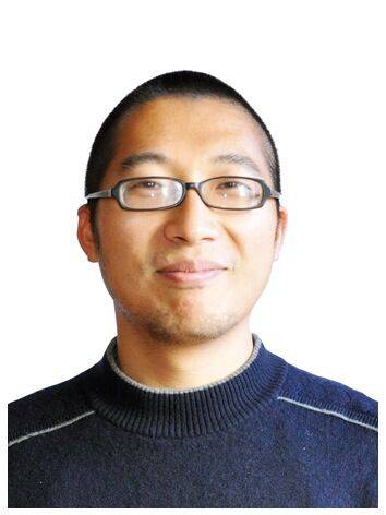 夏静波（中国华中农业大学信息学院副教授）_百度百科