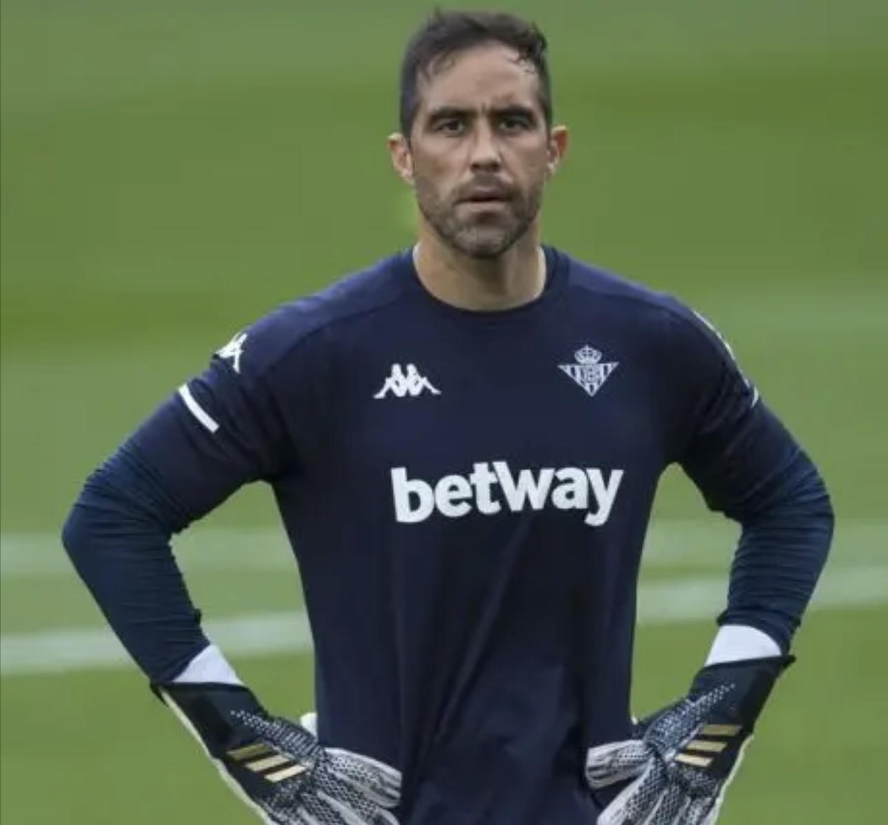 克劳迪奥·布拉沃