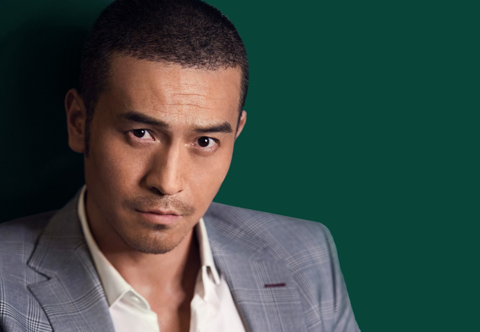 中国内地影视男演员,模特,毕业于大连大学