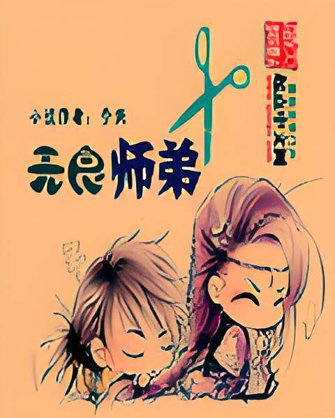 无良师弟_百度百科