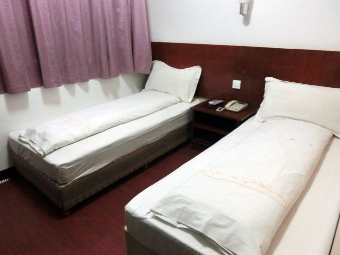 舟山沈家门舟海宾馆