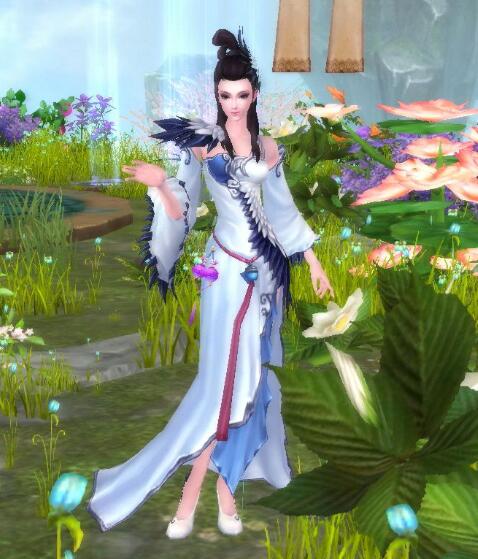  p>阮烟罗是玄幻网游《 a target="_blank" href="/item/倩女幽魂