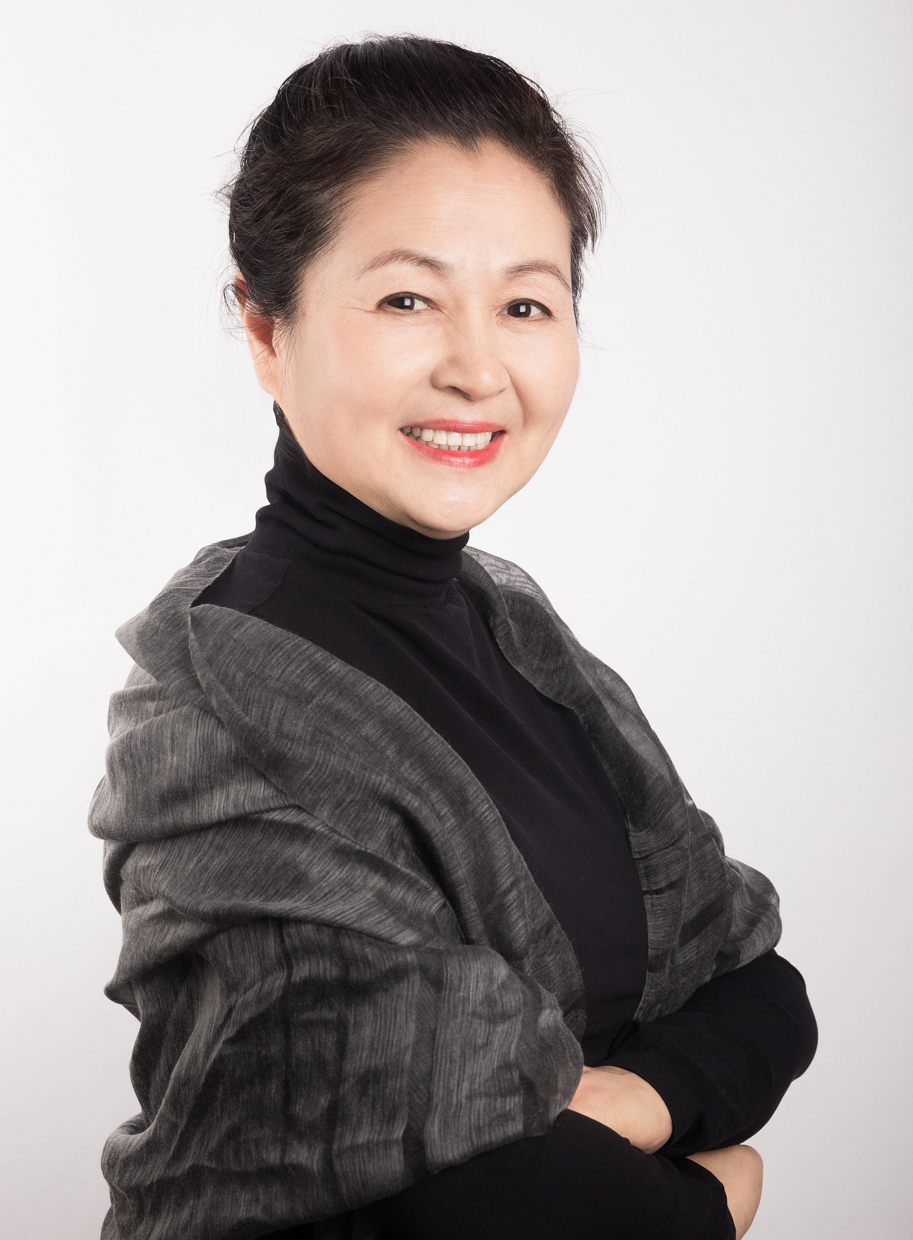 徐小平