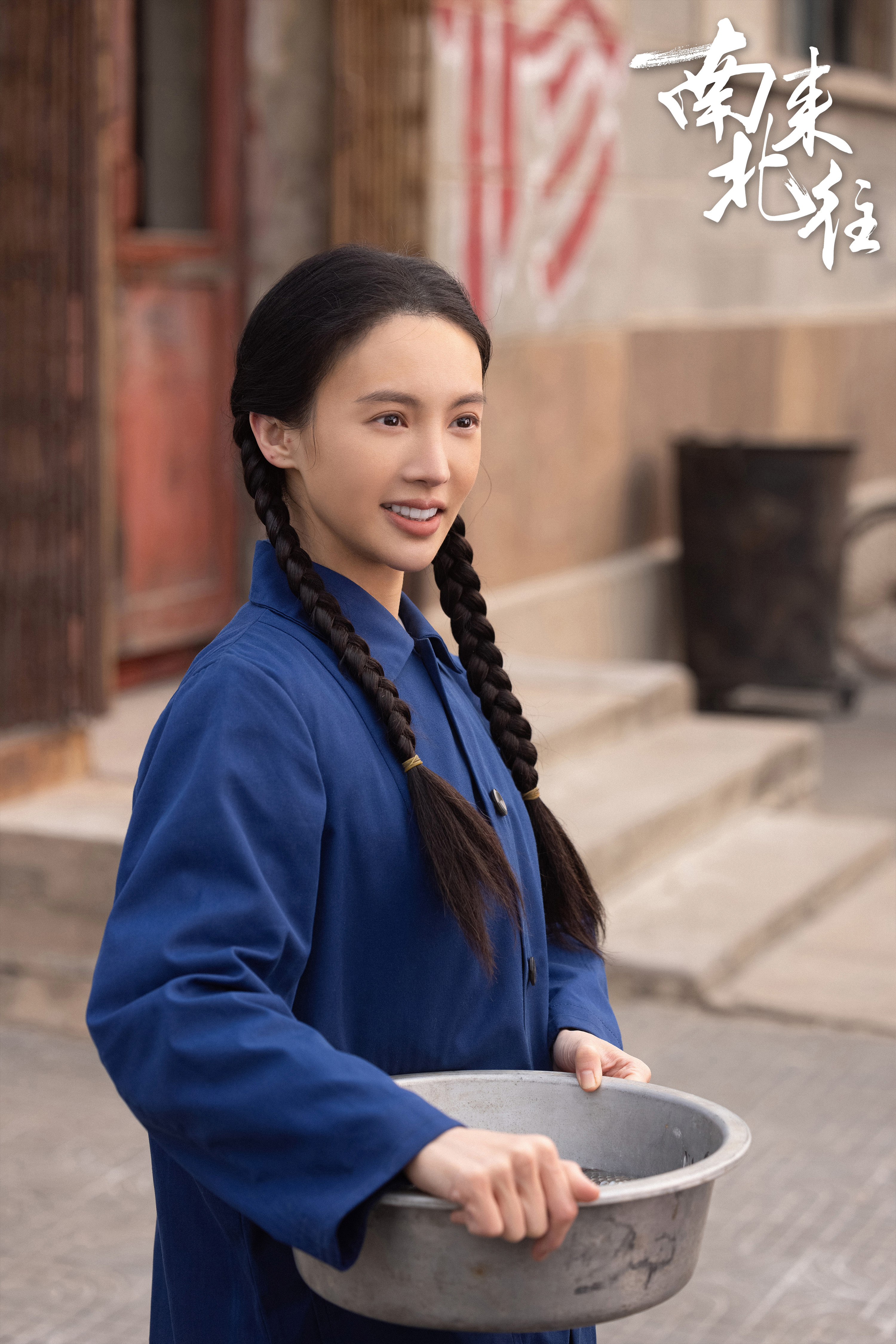 马奔儿演员,九儿演员_大山谷图库