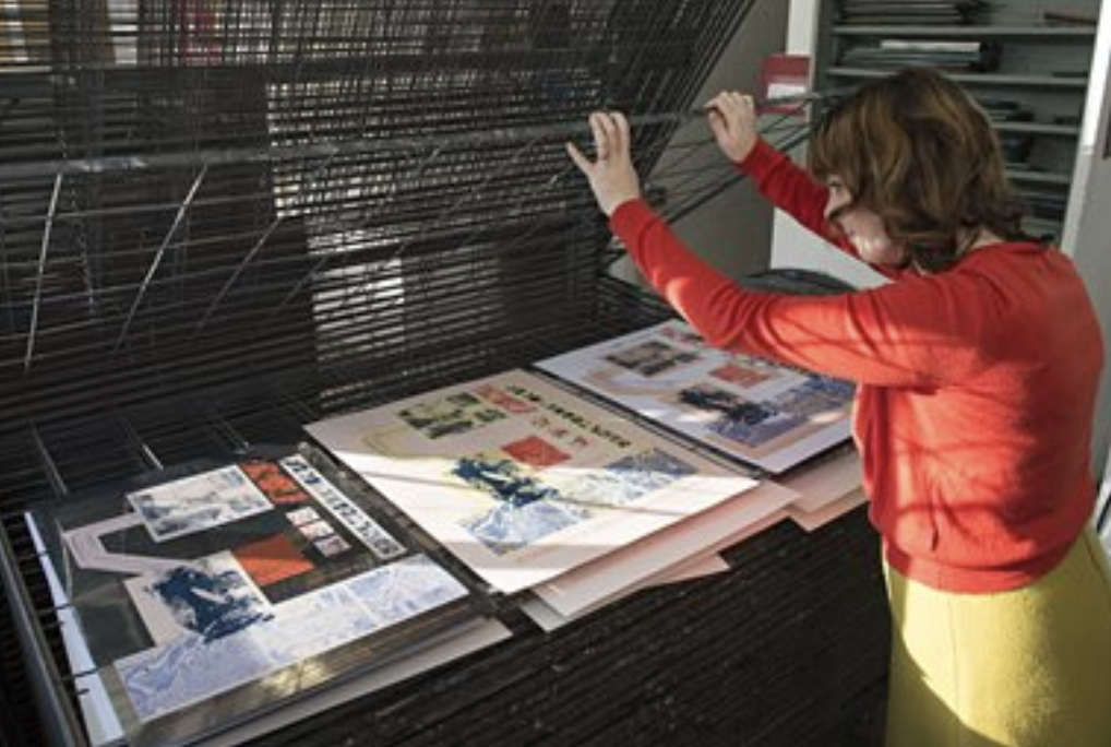 布莱顿大学艺术学院