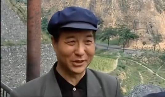 王保顺（农村题材剧《走进八里堡》中的角色）_百度百科