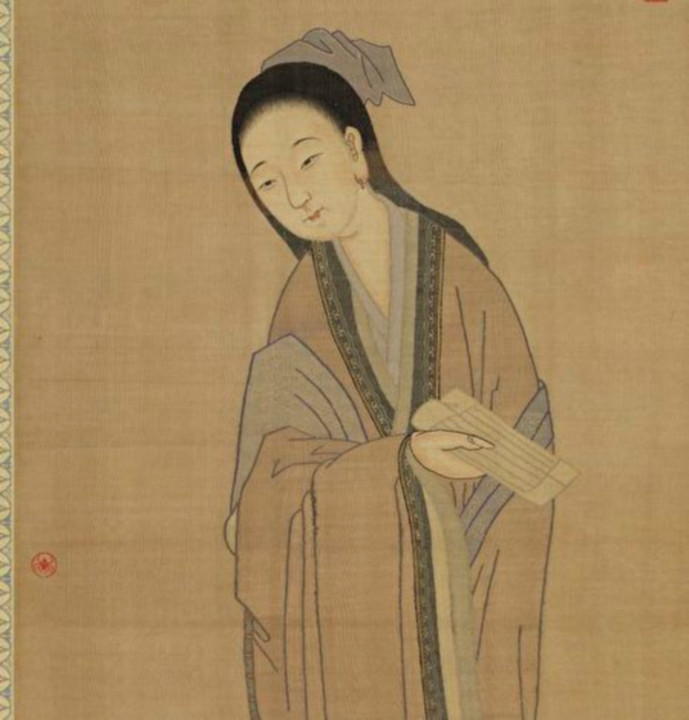  p data-id="go0n56nuo3">章懿皇后李氏(987-1032年), a target="