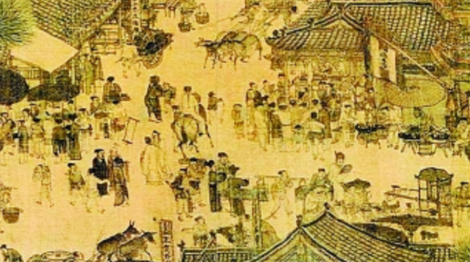 元代的文化是怎样的？取得了哪些成就，在当时有什么作用？_百科TA说