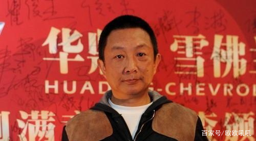 正经的戏，偏颇的曲目：5段的爱情史张黎，为什么让女人为他继续_百科TA说