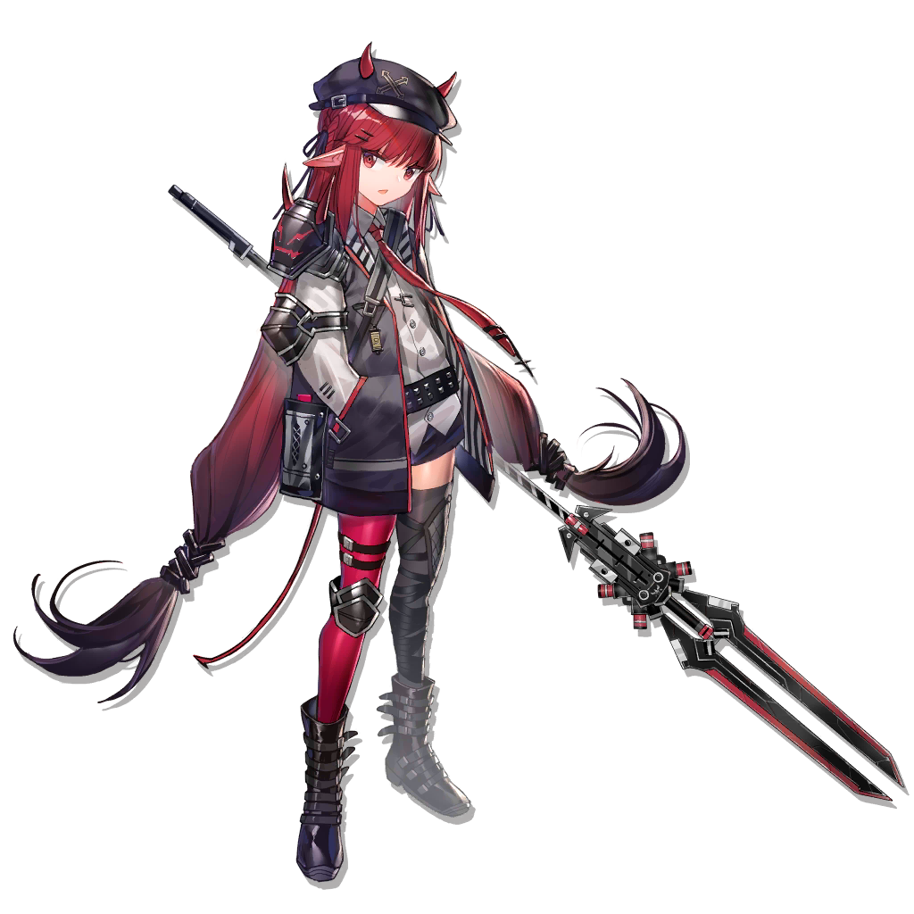 红豆是手机游戏《 a target="_blank" href="/item/明日方舟/22748729