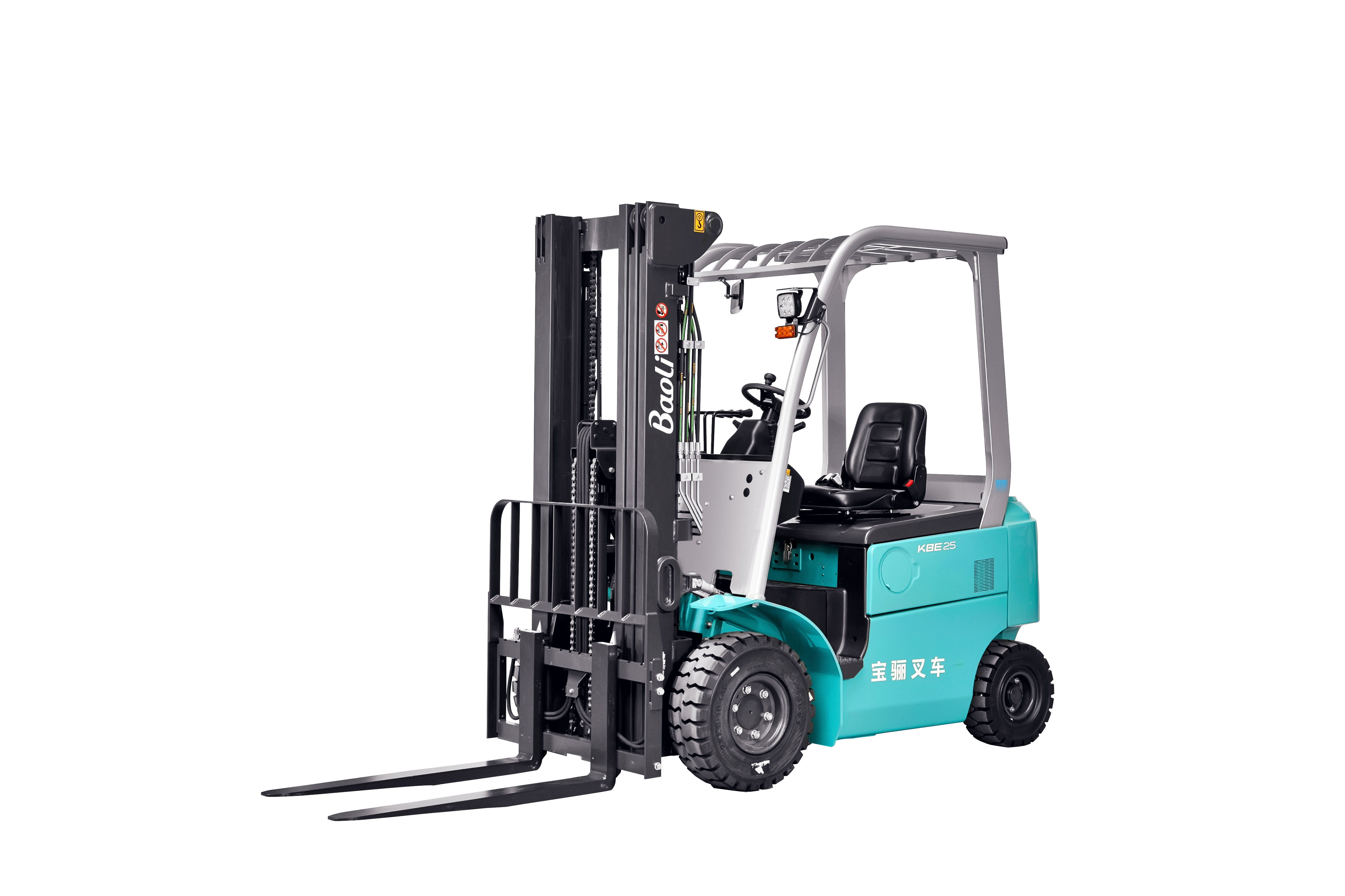 宝骊叉车