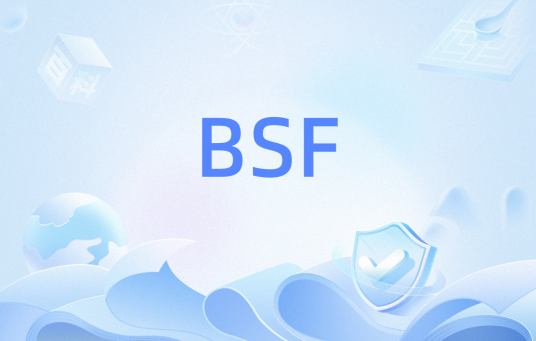 BSF_百度百科