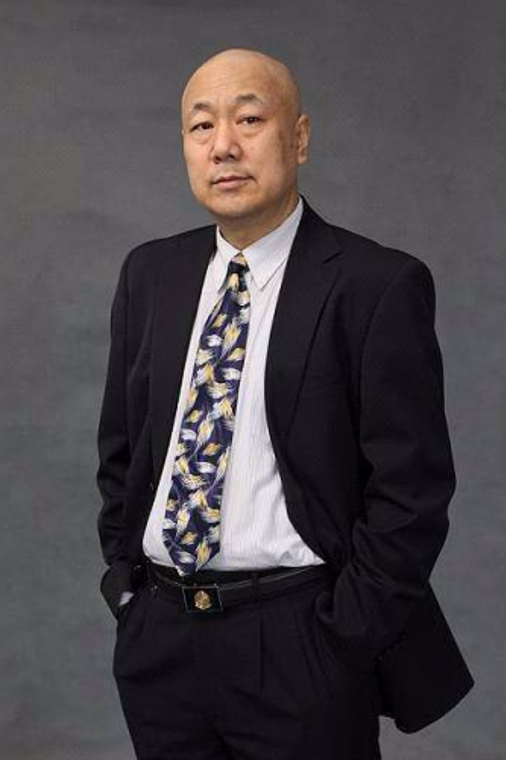 张大礼,回族,中国内地男演员,相声表演艺术