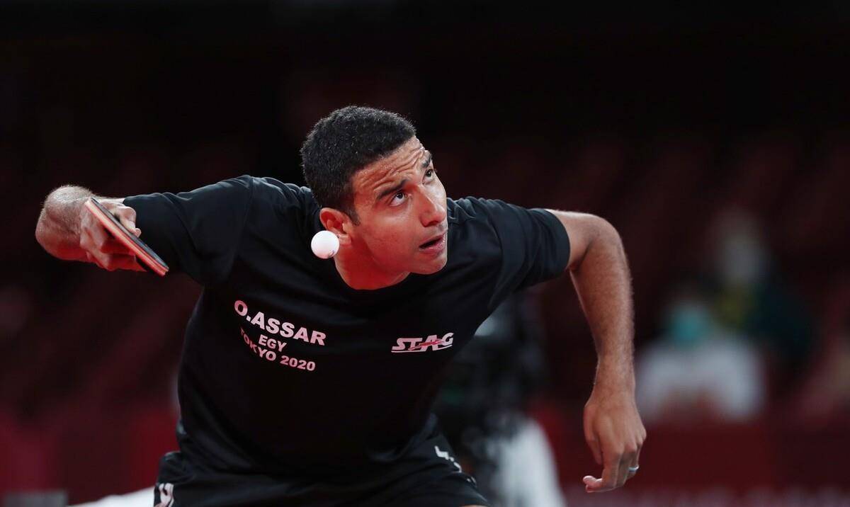 奥马尔·阿萨尔