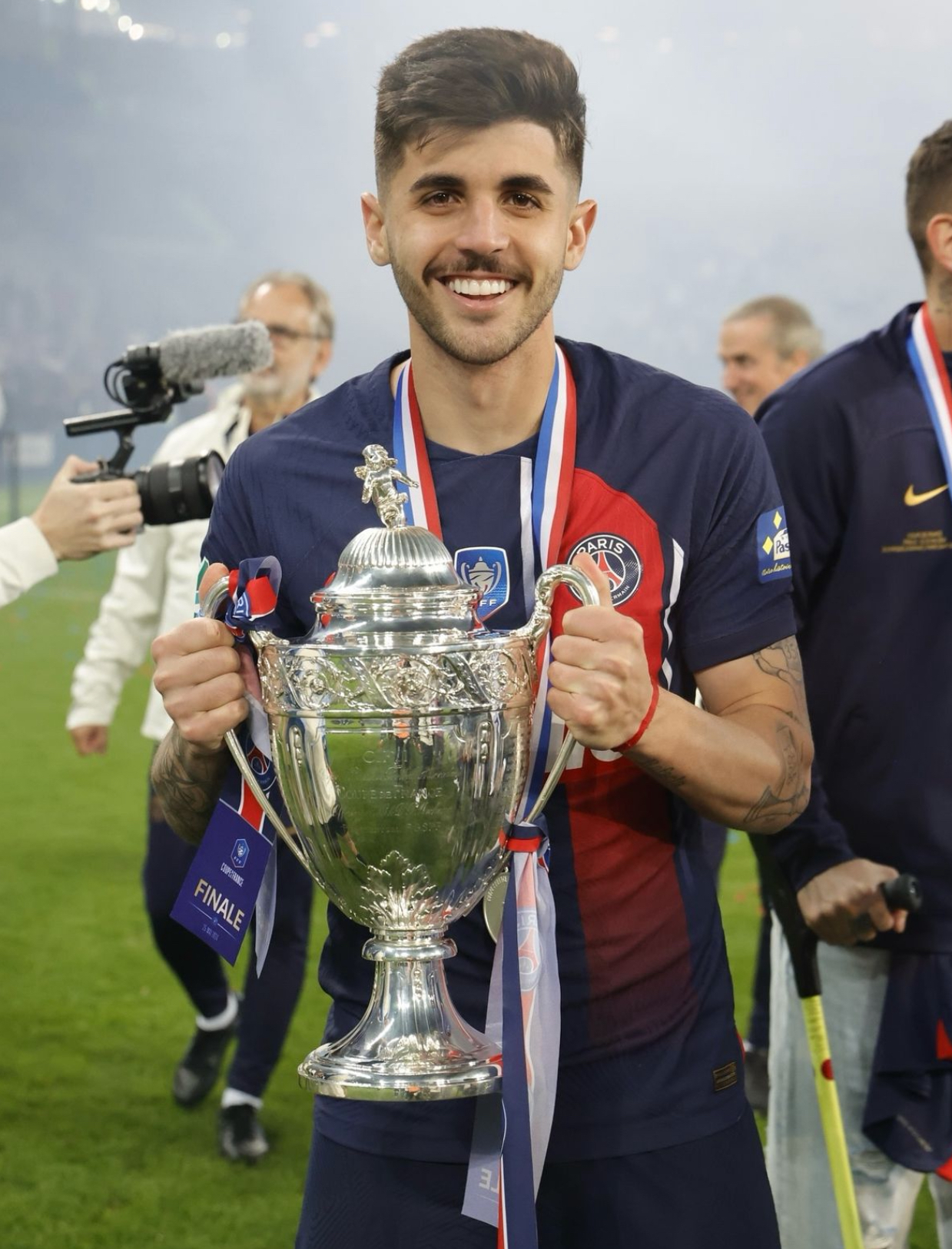 卢卡斯·贝拉尔多