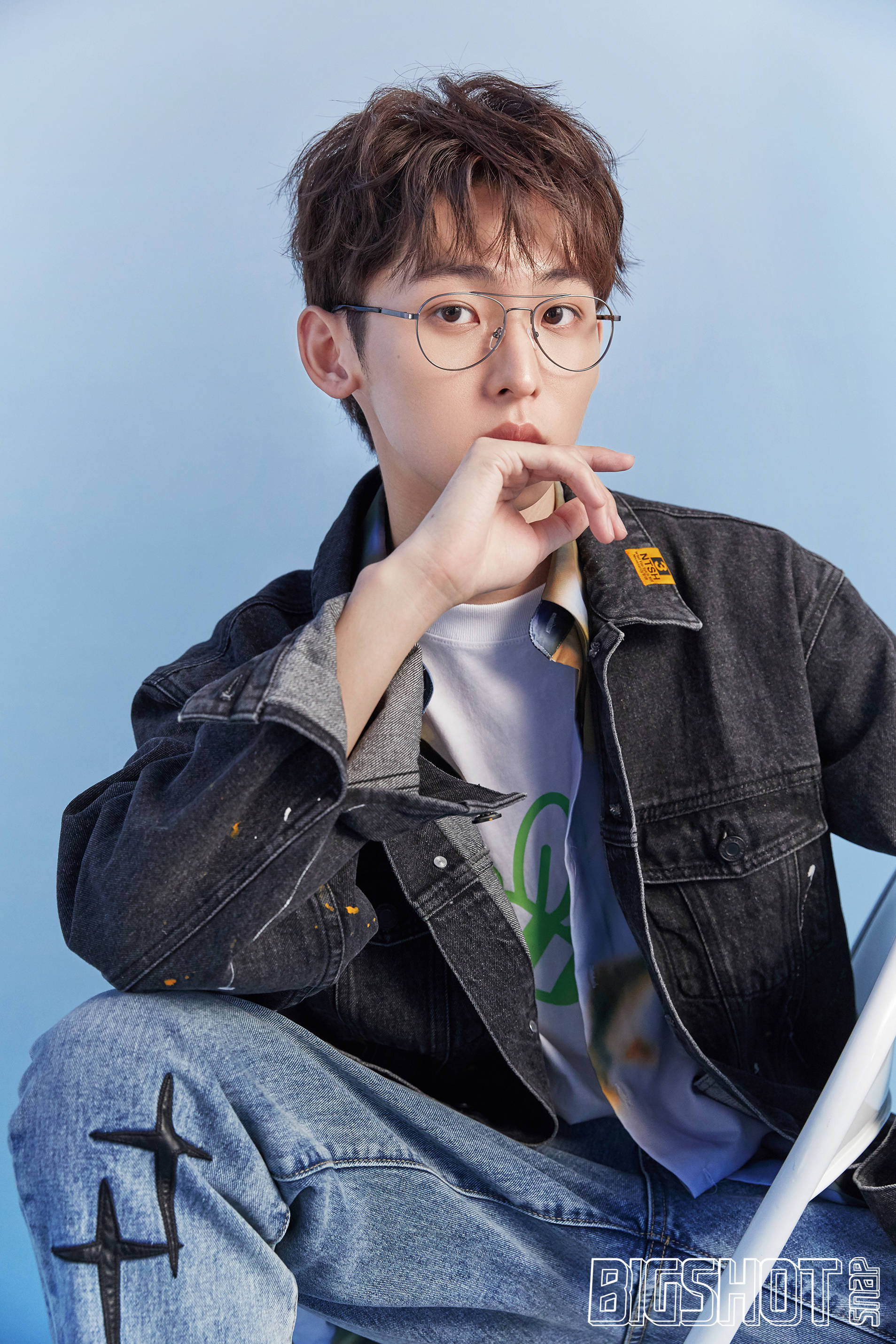  p>唐九洲,1998年2月5日出生于吉林长春,毕业于 