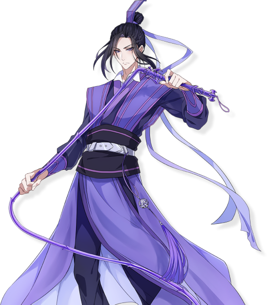 魔道祖師 トレーディングカード サインカード 江澄