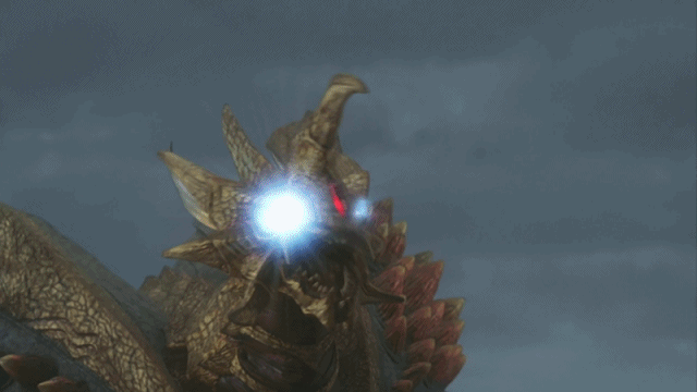 究极超兽奥特杀手萨乌鲁斯