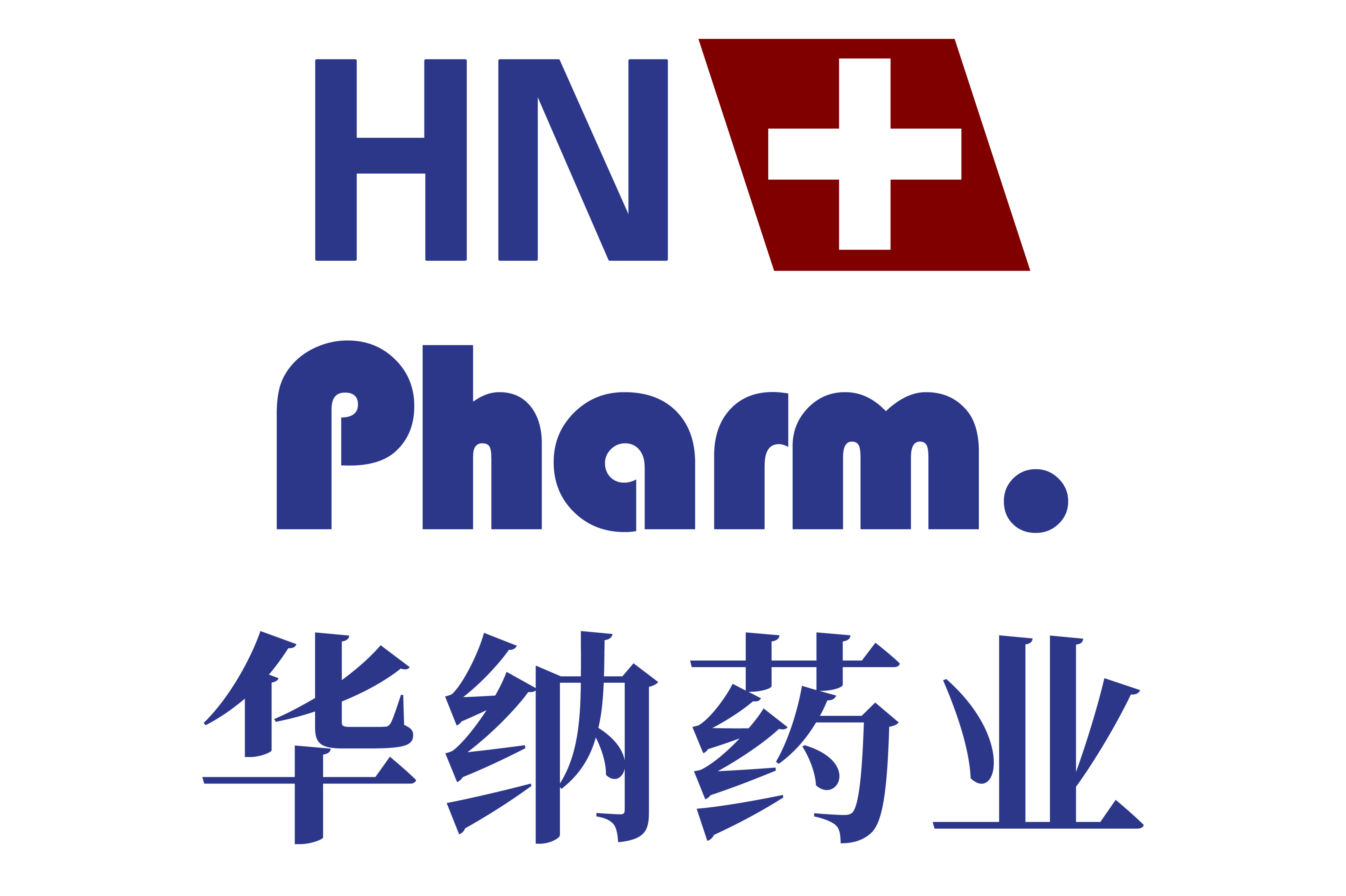 武汉华纳联合药业有限公司