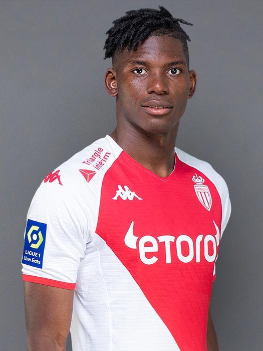 布雷尔·恩博洛