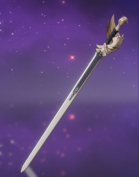  p data-id="stfzjdwltwvp">西风剑,是游戏《 