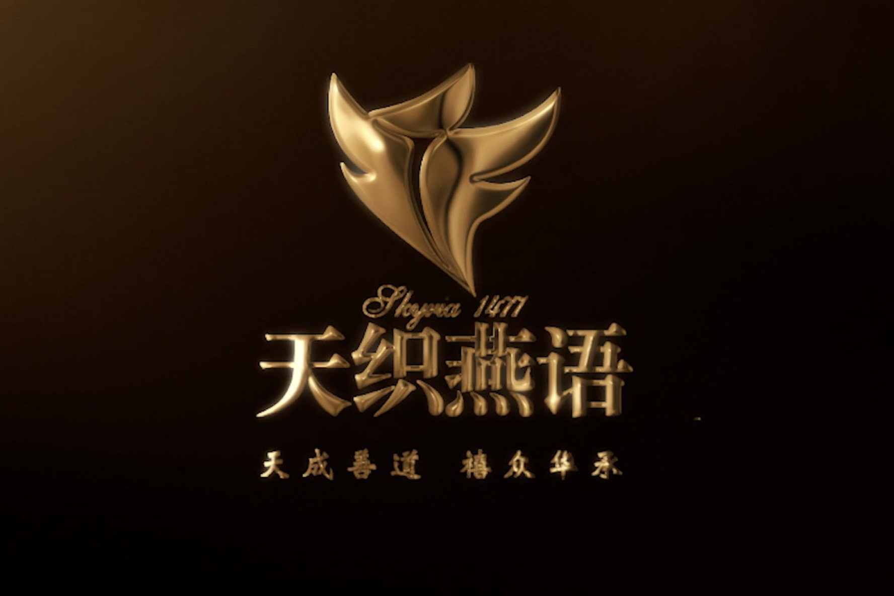 天织燕语(海南)产业投资有限公司