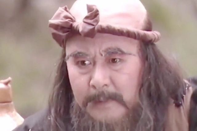 crzg">铁拐李是《 a target="_blank" href="/item/八仙过海/9378936"