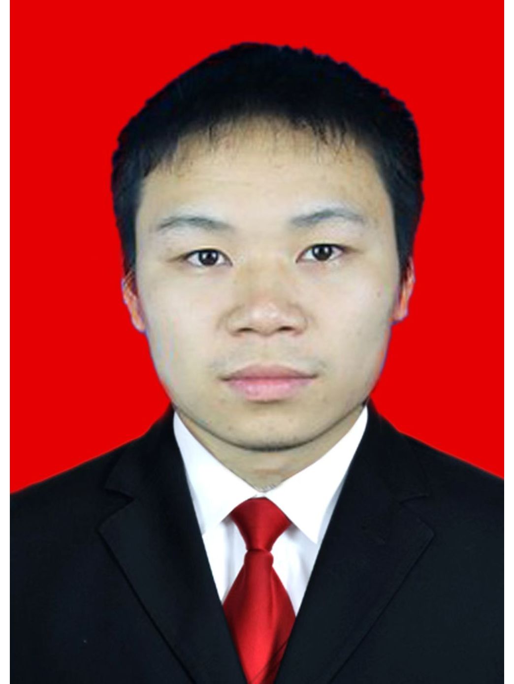 任鹏超
