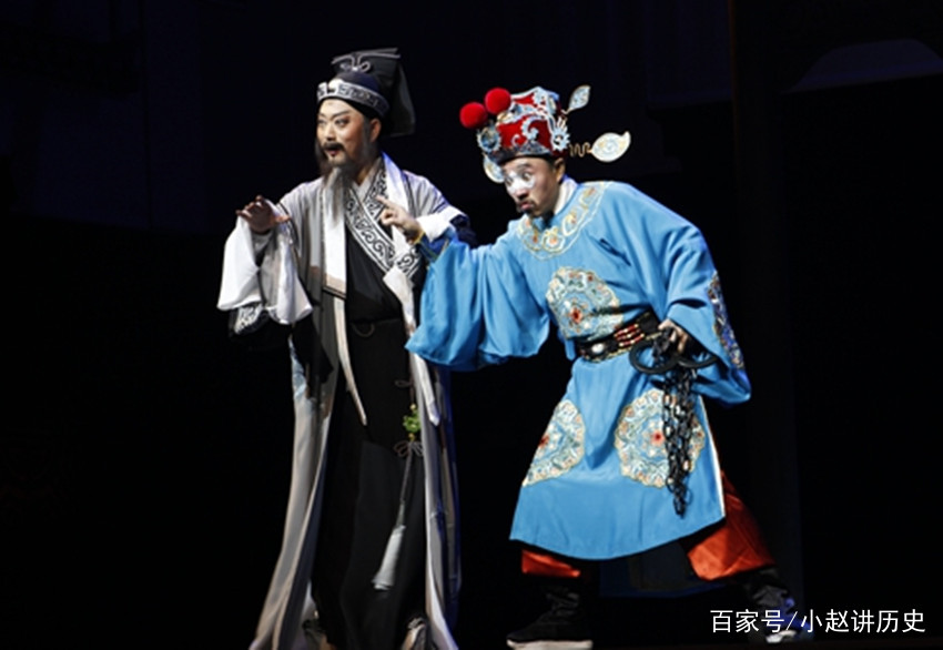 元朝戏曲作家关汉卿，一生创作了六十七部杂剧，《窦娥冤》最著名_百科TA说