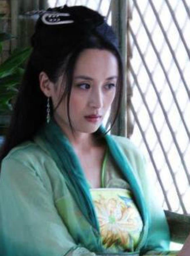 小青是《 a target="_blank" href="/item/白蛇后传/30977" data