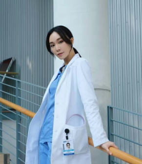 邓伊婷