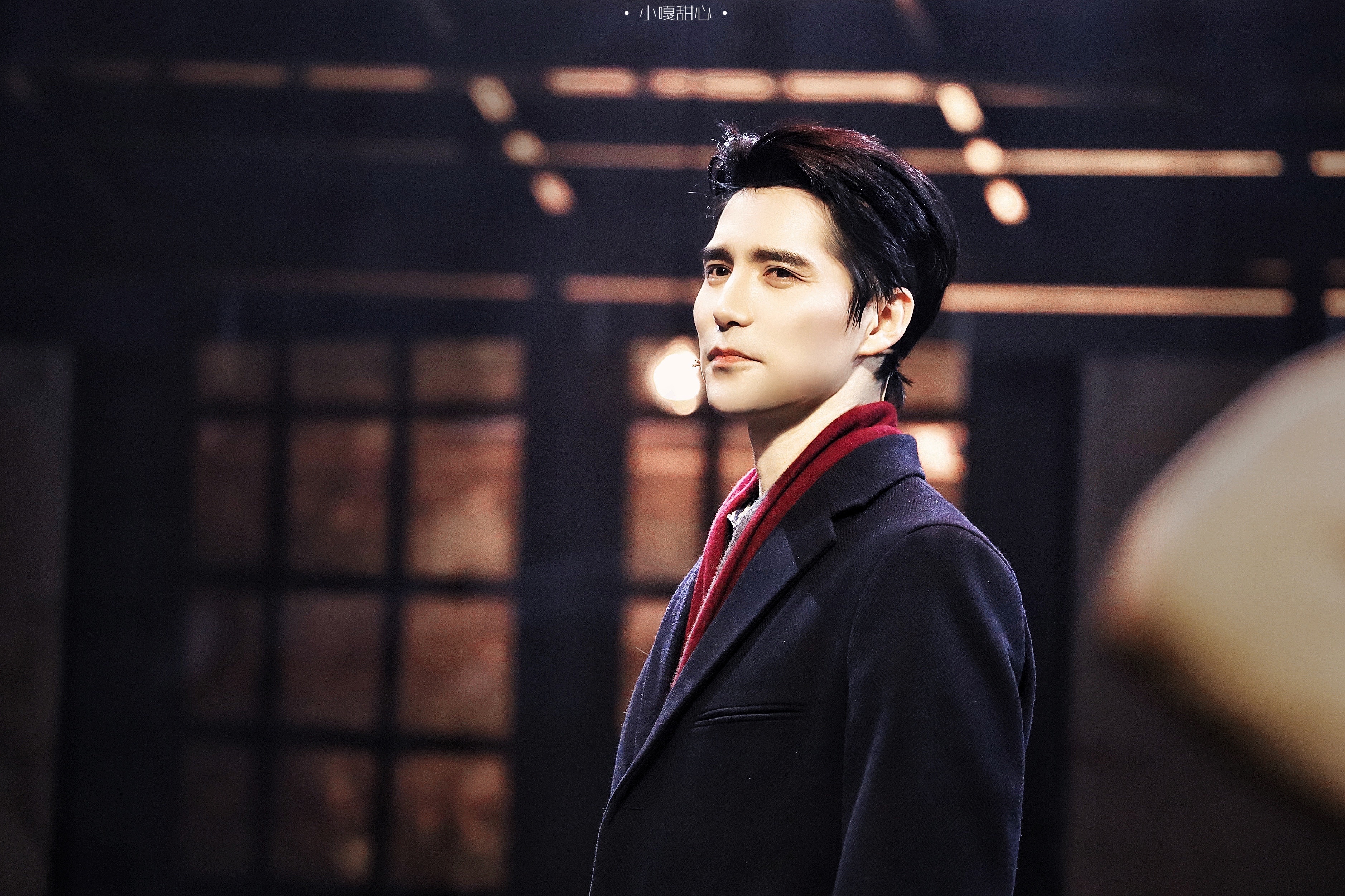  p data-id="gnbv573jw0">音乐剧《在远方》改编自同名电视剧,由 a